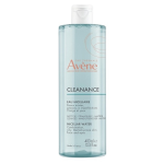 AVENE CLEANANCE EAU MIC 400ML
