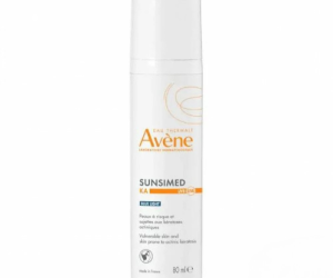 AVENE SUNSIMED KA UVB UVA BLUE LIGHT PROTECTION 80ML