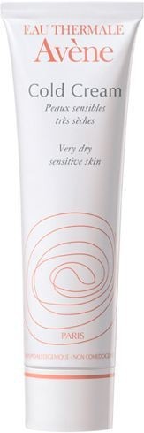 Avene Cold Crème 40ml