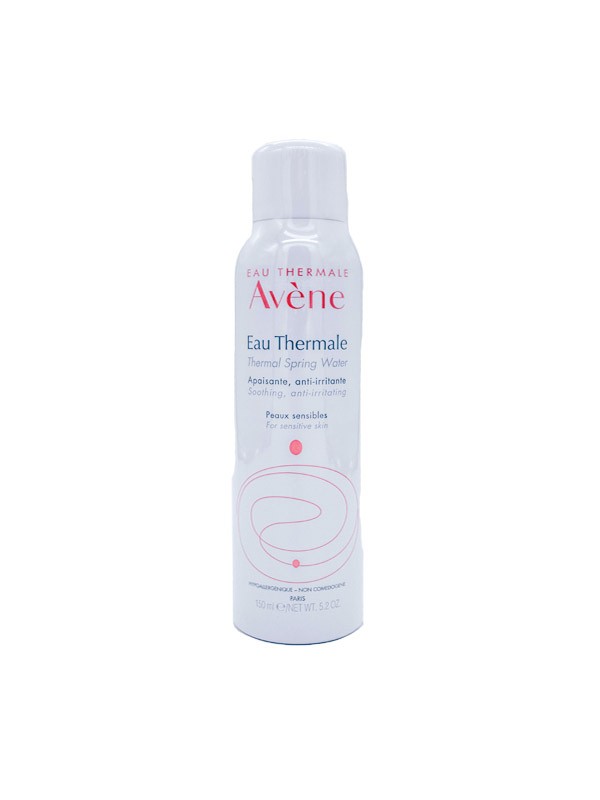 AVENE EAU THERMALE SPRAY 150ML