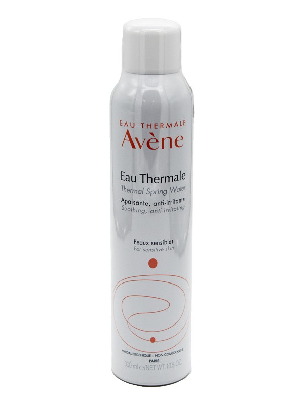 AVENE EAU THERMALE SPRAY 300ML