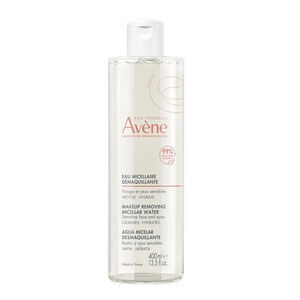 AVENE EAU MICELLAIRE 400ML