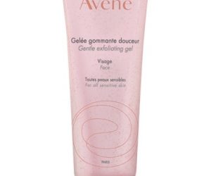 AVENE GELEE GOMMANTE DOUCEUR 75ML