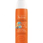AVENE SOLAIRE ENFANT SPRAY HAUTE PROTECTION SPF 50+, 200ML