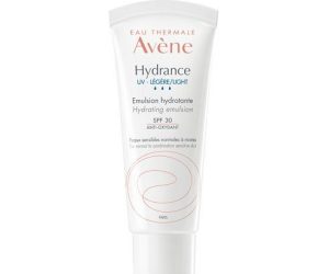 AVENE HYDRANCE UV LEGERE SPF30 40ML