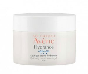 AVENE HYDRANCE AQUA GEL CREME HYDRATANT 50ML