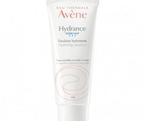 AVENE HYDRANCE LEGERE EMULSION HYDRATANTE 40ML