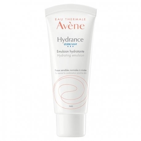 AVENE HYDRANCE LEGERE EMULSION HYDRATANTE 40ML