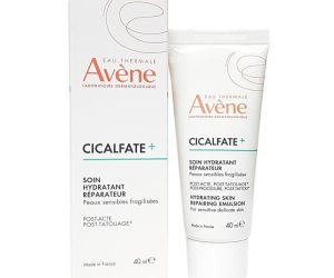 AVENE CICALFATE+ SOIN HYDRATANT REPARATEUR POST ACTE POST TATOUAGE 40ML