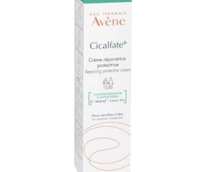 AVENE CICALFATE+ CREME REPARATRICE PROTECTRICE 100ML