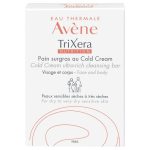 AVENE TRIXERA PAIN AU COLD CREAM