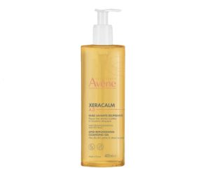 AVENE XERACALM AD HUILE LAVANTE RELIPIDANTE 400ML