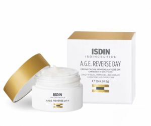 ISDIN ISDINCEUTICS AGE REVERSE DAY CREME 50ML