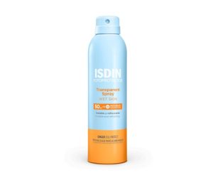 ISDIN PHOTOPROTECTION SPRAY SOLAIRE ADULTE SPF 50+ 250ML