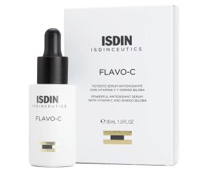 ISDIN ISDINCEUTICS FLAVO-C SERUM 30ML