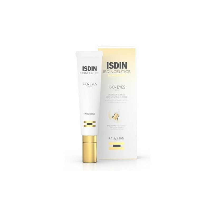 ISDIN K-OX EYES 15ML