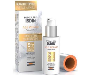 ISDIN Fusion Water MAGIC Repair SPF 50 50ML