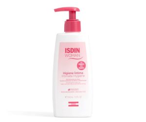 ISDIN WOMAN HYGIENE INTIME 200ML