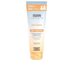 ISDIN Ecran Gel Cream FOTOPROTECTOR SPF50+ 250ML