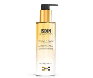 ISDIN ISDINCEUTICS HUILE NETTOYANTE VISAGE 200 ML