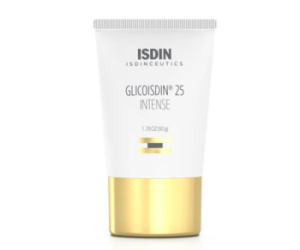 ISDIN ISDINCEUTICS GLYCOISDIN 25 INTENSE GEL 50ML