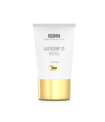 ISDIN ISDINCEUTICS GLYCOISDIN 25 INTENSE GEL 50ML