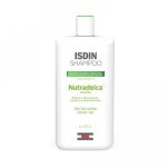 ISDIN NUTRADEICA SHAMPOOING ANTI-PELLICULAIRE PELLICULES GRASSES 200ML