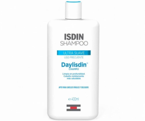 ISDIN DAYLISDIN SHAMPOOING ULTRA DOUX USAGE FREQUENT 400 ML