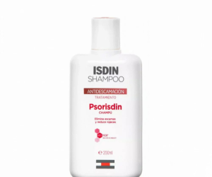 ISDIN PSORISDIN SHAMPOING ANTI DEMANGEAISONS 200 ML