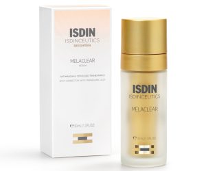 ISDINCEUTICS MELACLEAR SERUM ANTI TACHES 30ML
