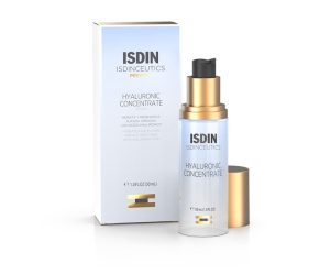 ISDINCEUTICS PREVENT HYALURONIC CONCENTRATE SERUM 30ML