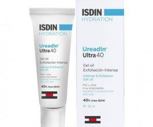 ISDIN DERMA UREADIN ULTRA 40 GEL HUILE PIEDS 30ML
