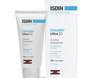 ISDIN DERMA UREADIN ULTRA 30 CREME PIEDS 50ML