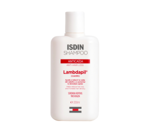 ISDIN LAMBDAPIL SHAMPOING ANTI CHUTE 200 ML