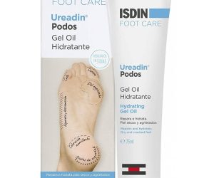 ISDIN Ureadin Podos Gel Oil Pieds 75ML