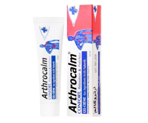 PHYTEAL ARTHROCALM CONFORT RELAXATION & FRAICHEUR 50ML