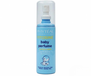 PHYTEAL FITOSINE PARFUM BEBE SPRAY 100ML
