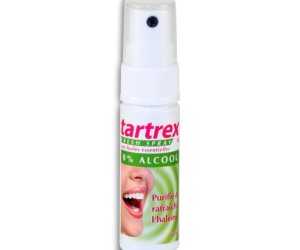 PHYTEAL TARTREX FRESH SPRAY AUX HUILES ESSENTIELLES