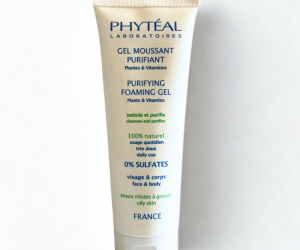 PHYTEAL ACNEBIO GEL MOUSSANT 250ML