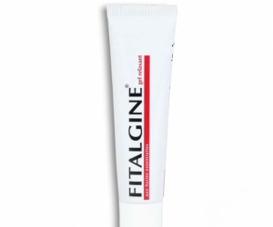 PHYTEAL FITALGINE GEL RELAXANT 50ML