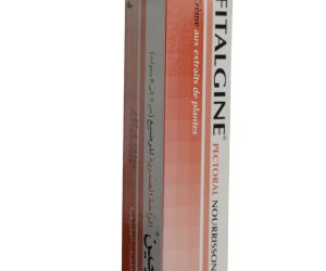 FITALGINE PECTORAL NOURRISSON 0-6 ANS 50ML