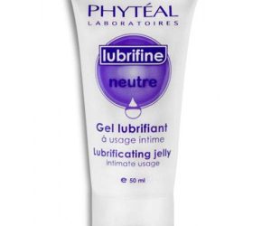 PHYTEAL LUBRIFINE GEL LUBRIFIANT INTIME 50ML