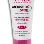 PHYTEAL MOUSTISTOP GEL PROTECTEUR 50ML