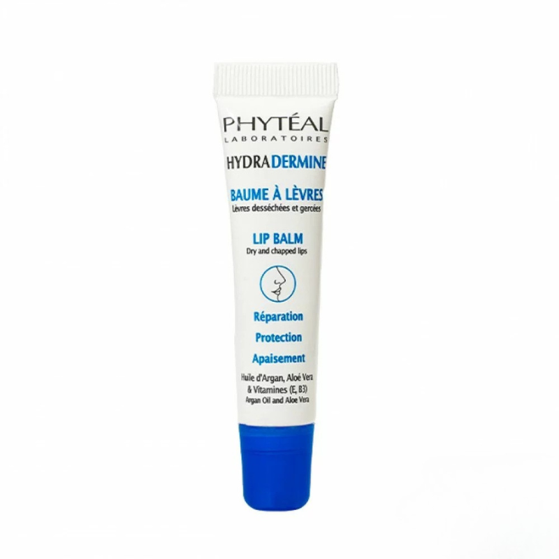 PHYTEAL HYDRADERMINE BAUME A LEVRES 15ML