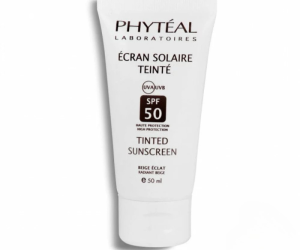 PHYTEAL ECRAN TEINTE BEIGE ECLAT SPF50 50ML