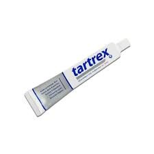 PHYTEAL TARTREX DENTIFRICE PURIFIANT AU ZINC 80ML