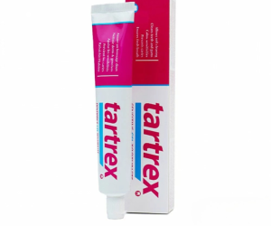 PHYTEAL TARTREX DENTIFRICE DENTS ET GENCIVES SENSIBLES 80ML