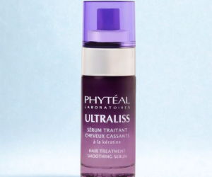 PHYTEAL ULTRALISS SERUM TRAITANT A LA KERATINE 40ML