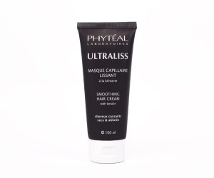 PHYTEAL ULTRALISS MASQUE LISSANT A LA KERATINE 100ML