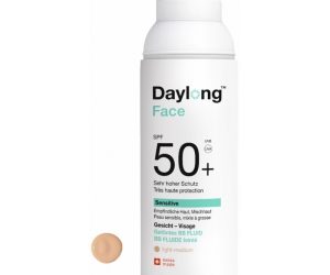 DAYLONG FACE SPF 50+ BB TEINTE LIGHT MEDIUM 50ML